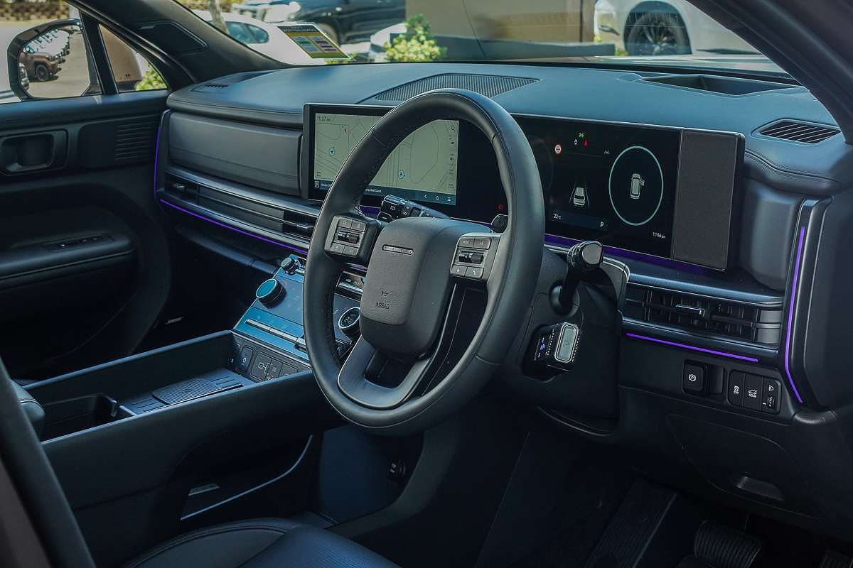 2025 Hyundai Santa Fe Calligraphy MX5.V1