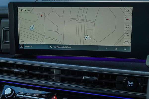 2025 Hyundai Santa Fe Calligraphy MX5.V1