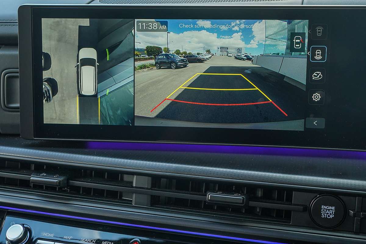 2025 Hyundai Santa Fe Calligraphy MX5.V1