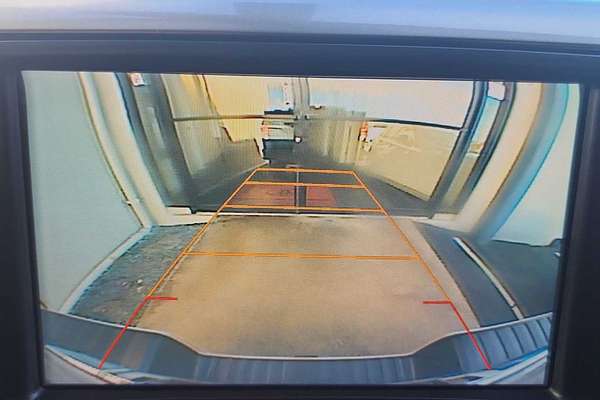 2017 Chevrolet Silverado LTZ