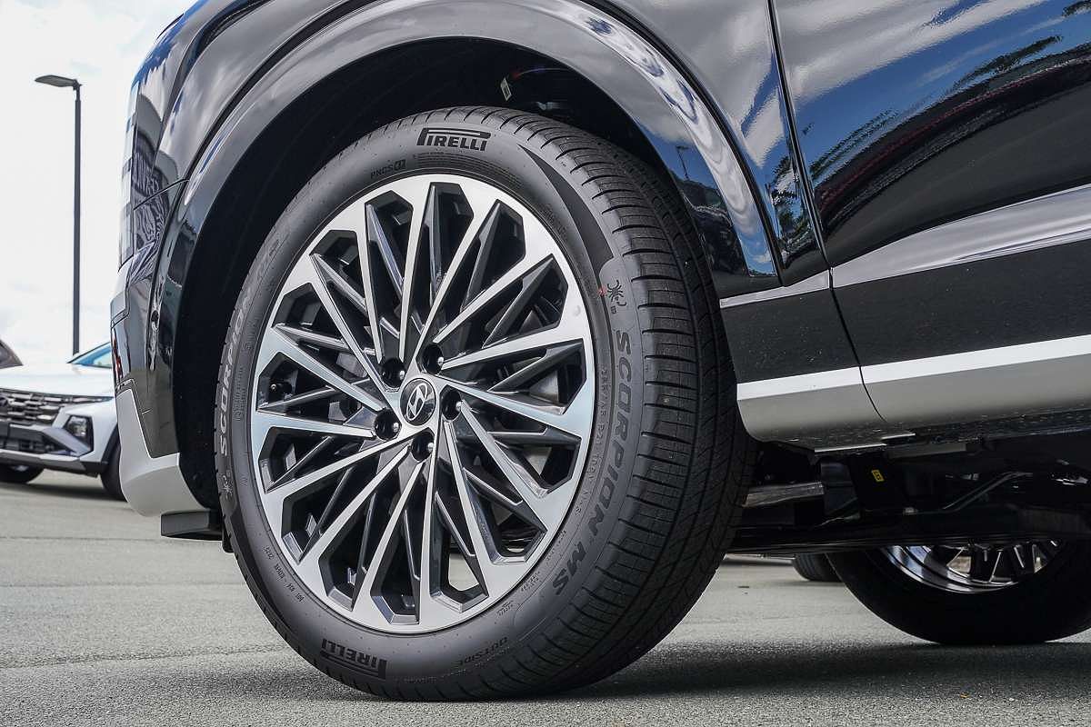 2025 Hyundai Palisade Calligraphy LX3.V1