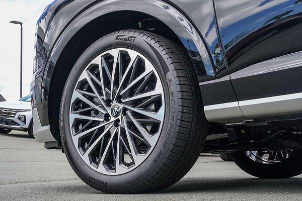 2025 Hyundai Palisade Calligraphy LX3.V1