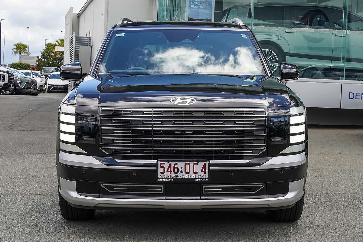 2025 Hyundai Palisade Calligraphy LX3.V1