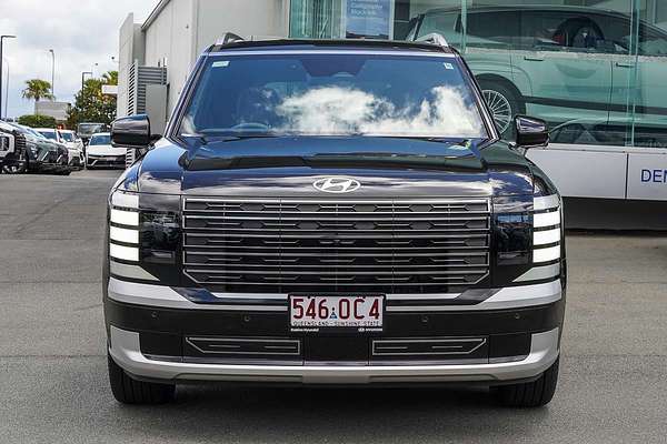 2025 Hyundai Palisade Calligraphy LX3.V1