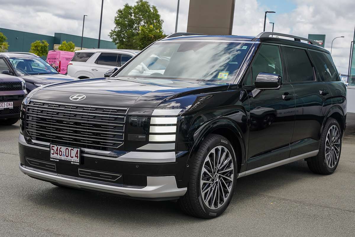 2025 Hyundai Palisade Calligraphy LX3.V1