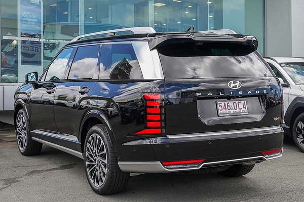 2025 Hyundai Palisade Calligraphy LX3.V1