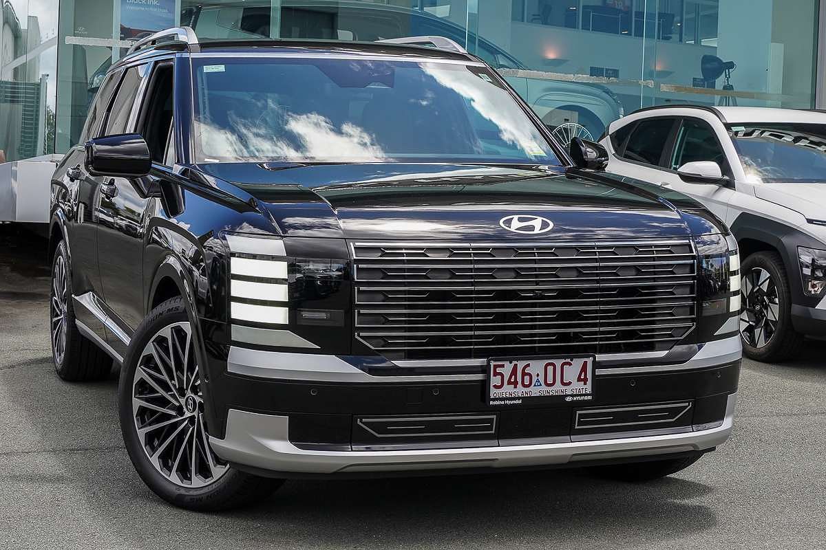 2025 Hyundai Palisade Calligraphy LX3.V1