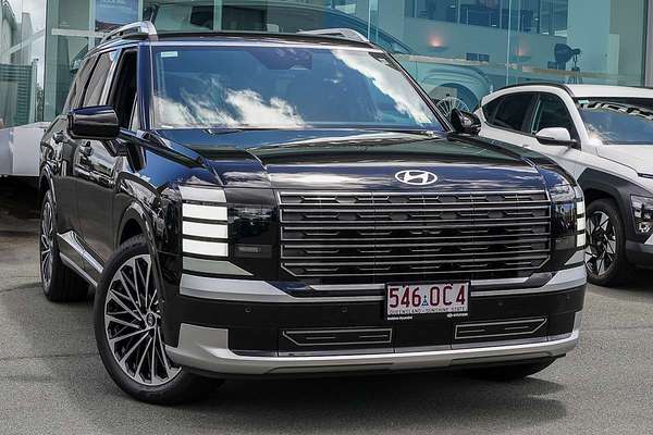 2025 Hyundai Palisade Calligraphy LX3.V1