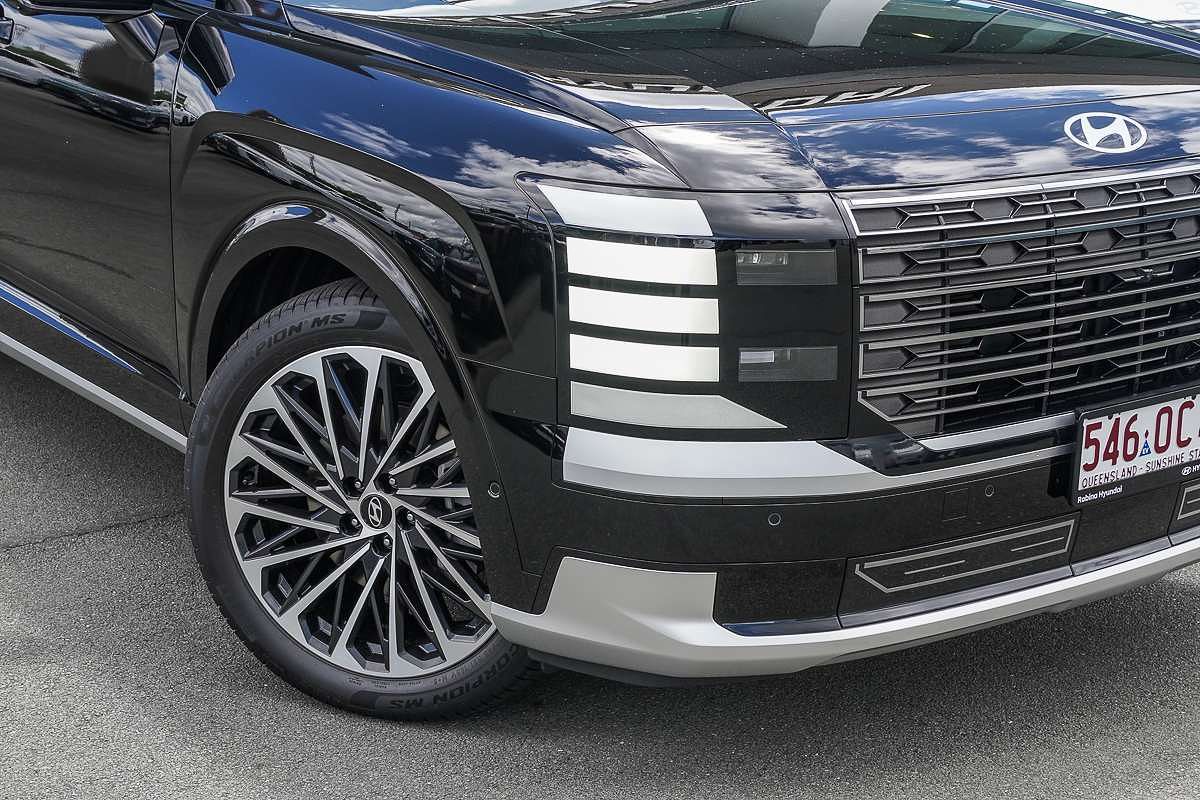 2025 Hyundai Palisade Calligraphy LX3.V1