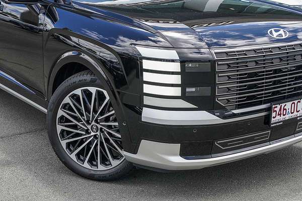 2025 Hyundai Palisade Calligraphy LX3.V1