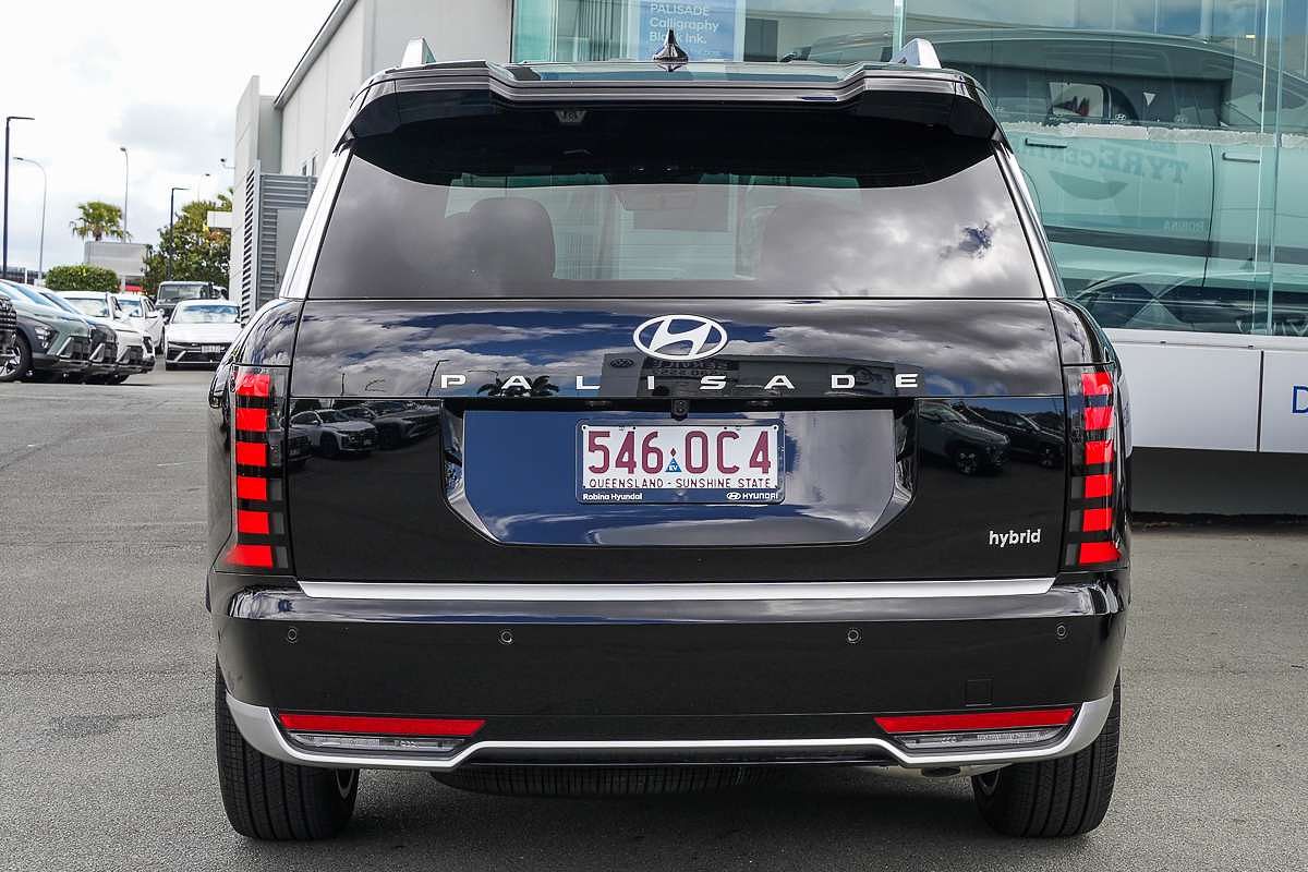 2025 Hyundai Palisade Calligraphy LX3.V1