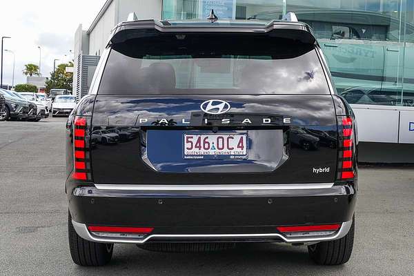 2025 Hyundai Palisade Calligraphy LX3.V1