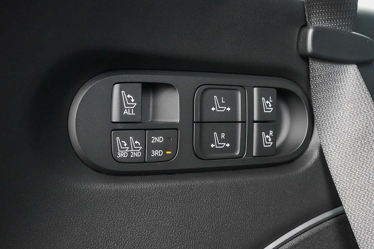 2025 Hyundai Palisade Calligraphy LX3.V1