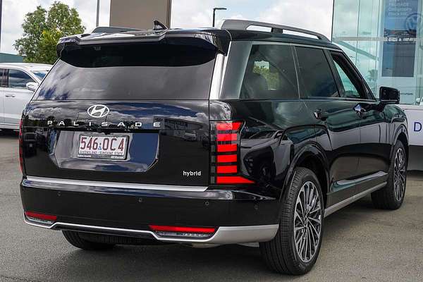 2025 Hyundai Palisade Calligraphy LX3.V1