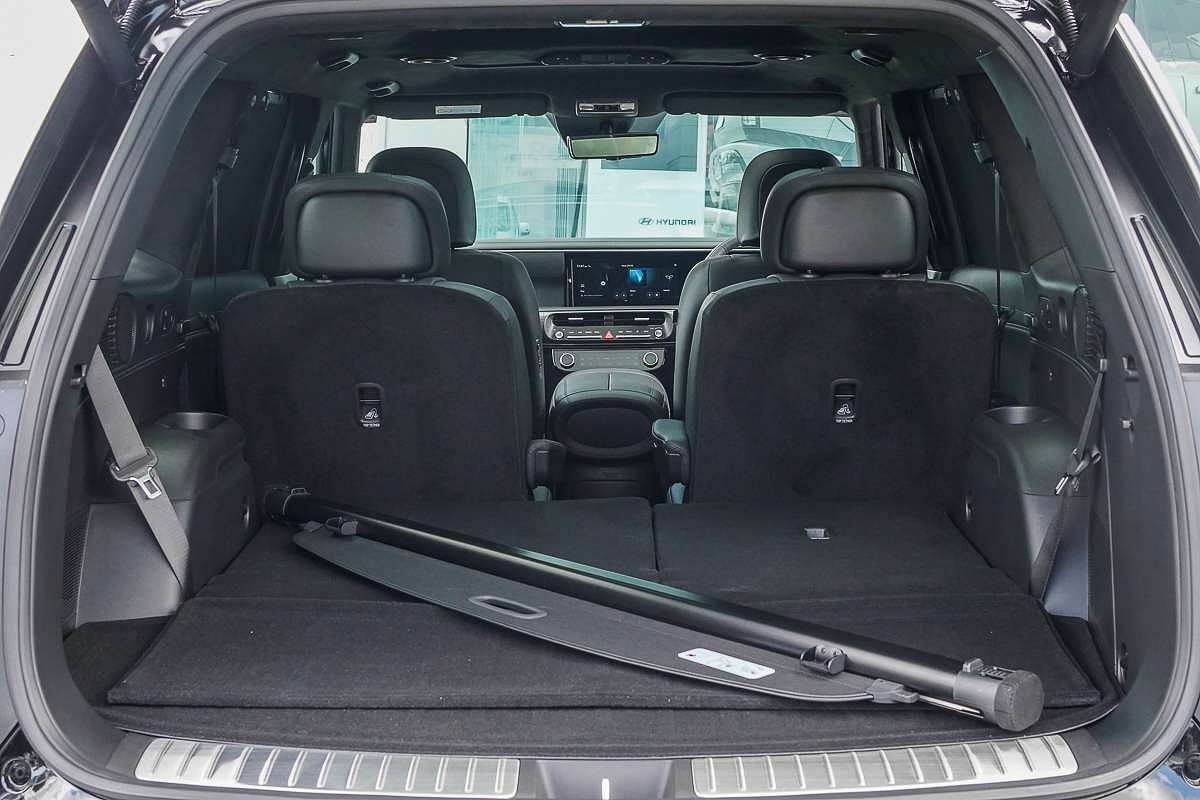 2025 Hyundai Palisade Calligraphy LX3.V1