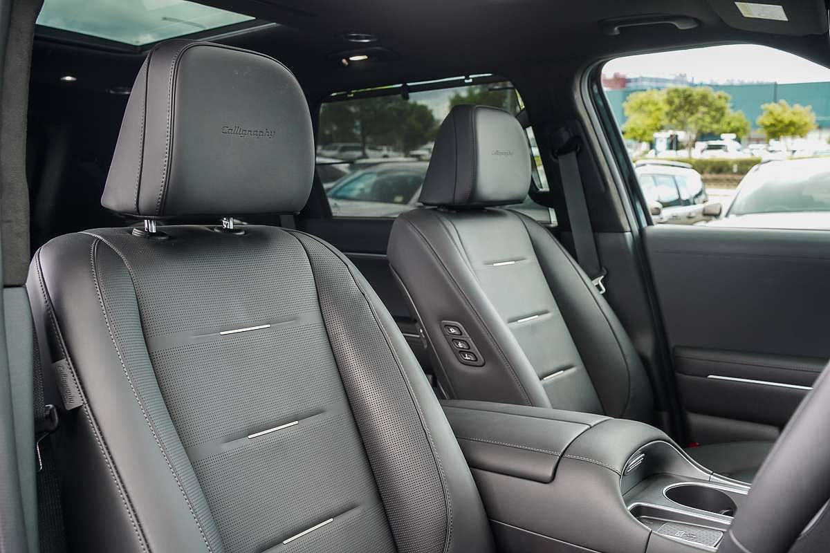 2025 Hyundai Palisade Calligraphy LX3.V1