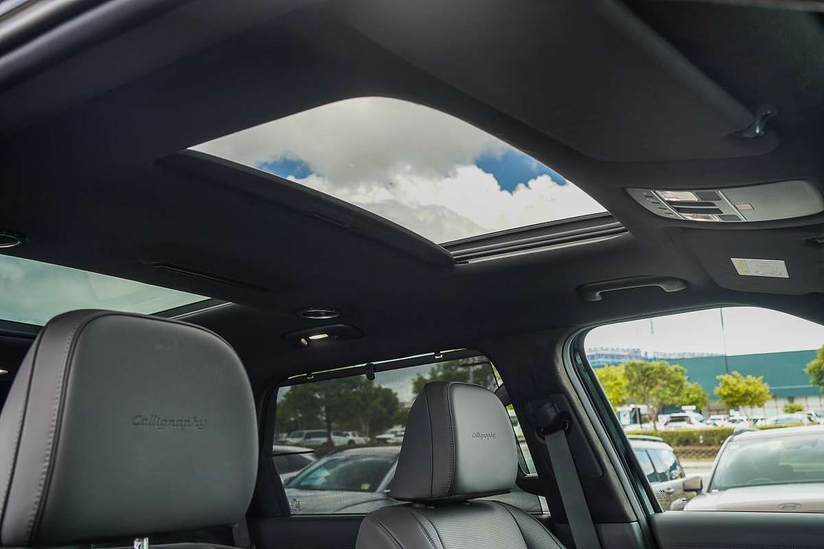 2025 Hyundai Palisade Calligraphy LX3.V1