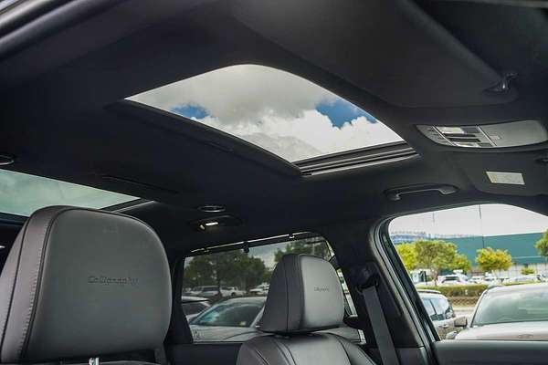 2025 Hyundai Palisade Calligraphy LX3.V1