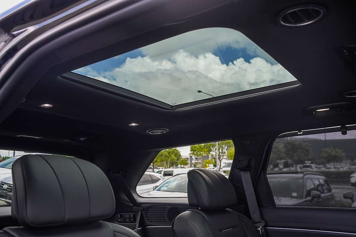 2025 Hyundai Palisade Calligraphy LX3.V1