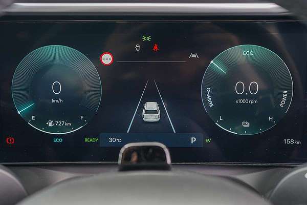 2025 Hyundai Palisade Calligraphy LX3.V1