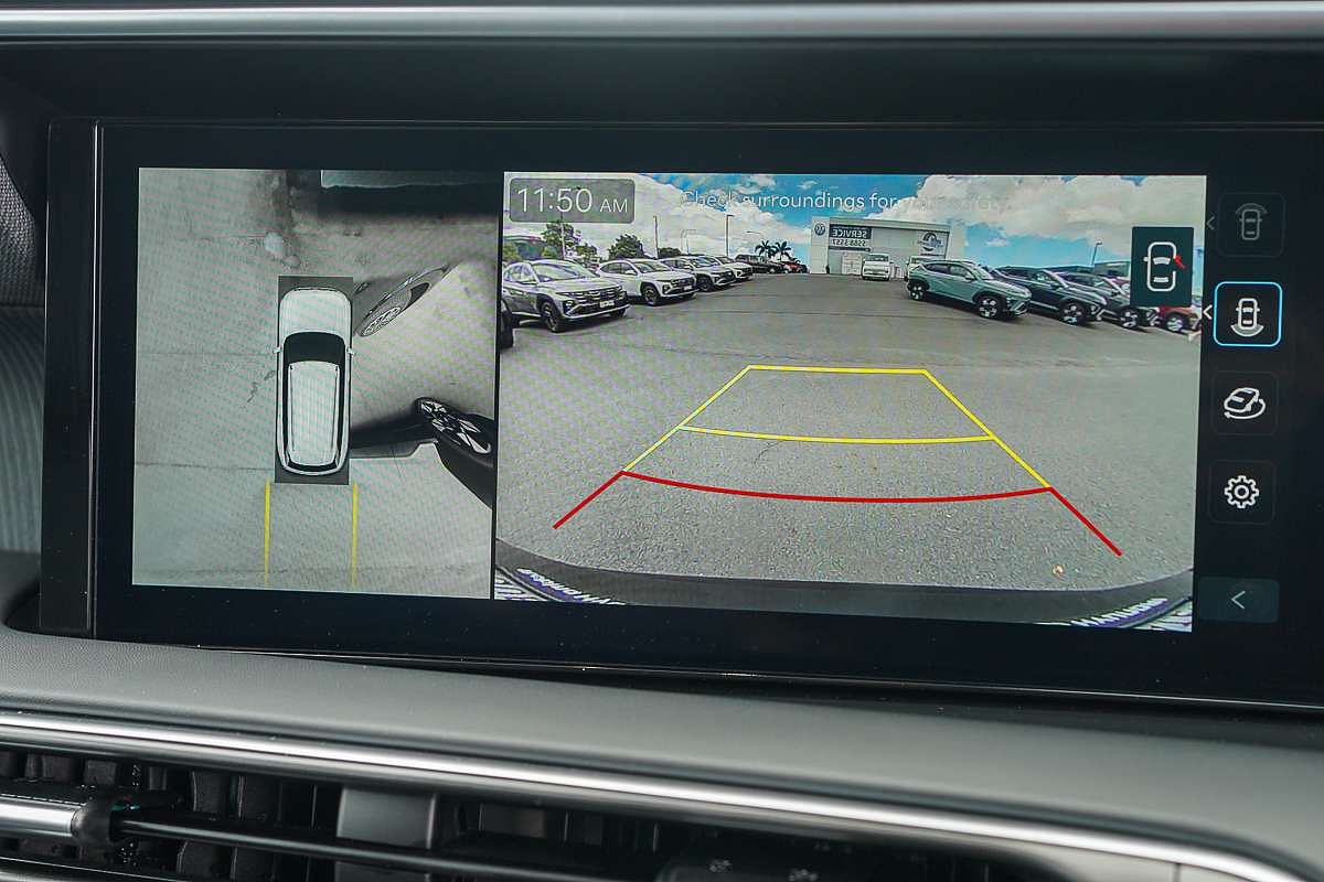 2025 Hyundai Palisade Calligraphy LX3.V1