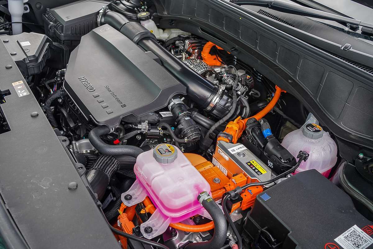 2025 Hyundai Palisade Calligraphy LX3.V1