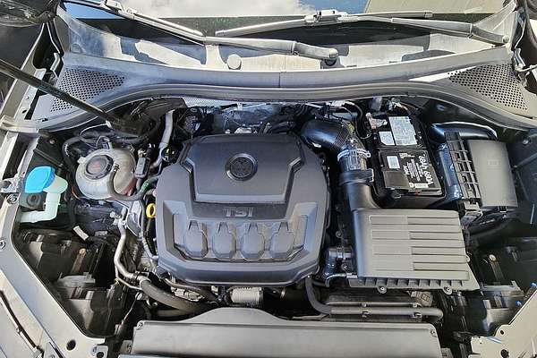 2021 Volkswagen Tiguan SEL