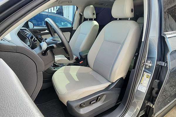 2021 Volkswagen Tiguan SEL