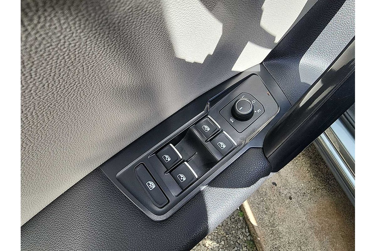 2021 Volkswagen Tiguan SEL