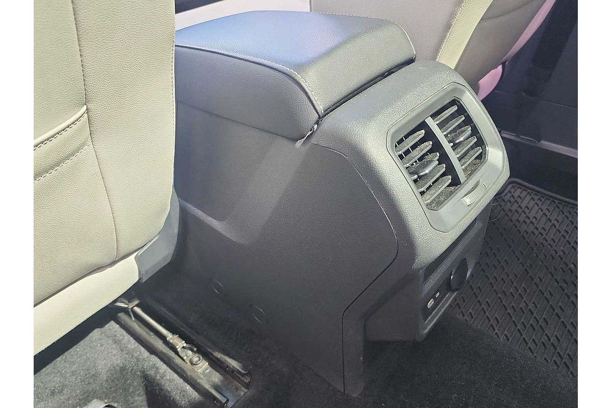 2021 Volkswagen Tiguan SEL