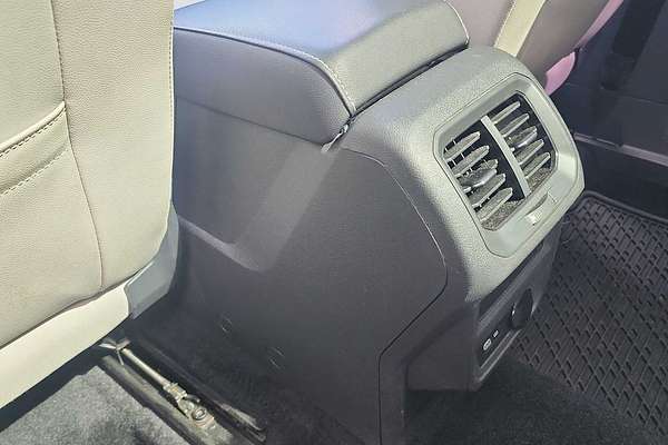 2021 Volkswagen Tiguan SEL