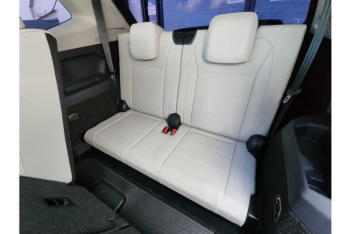 2021 Volkswagen Tiguan SEL