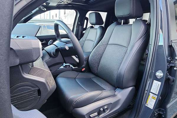 2024 Toyota Tacoma Limited