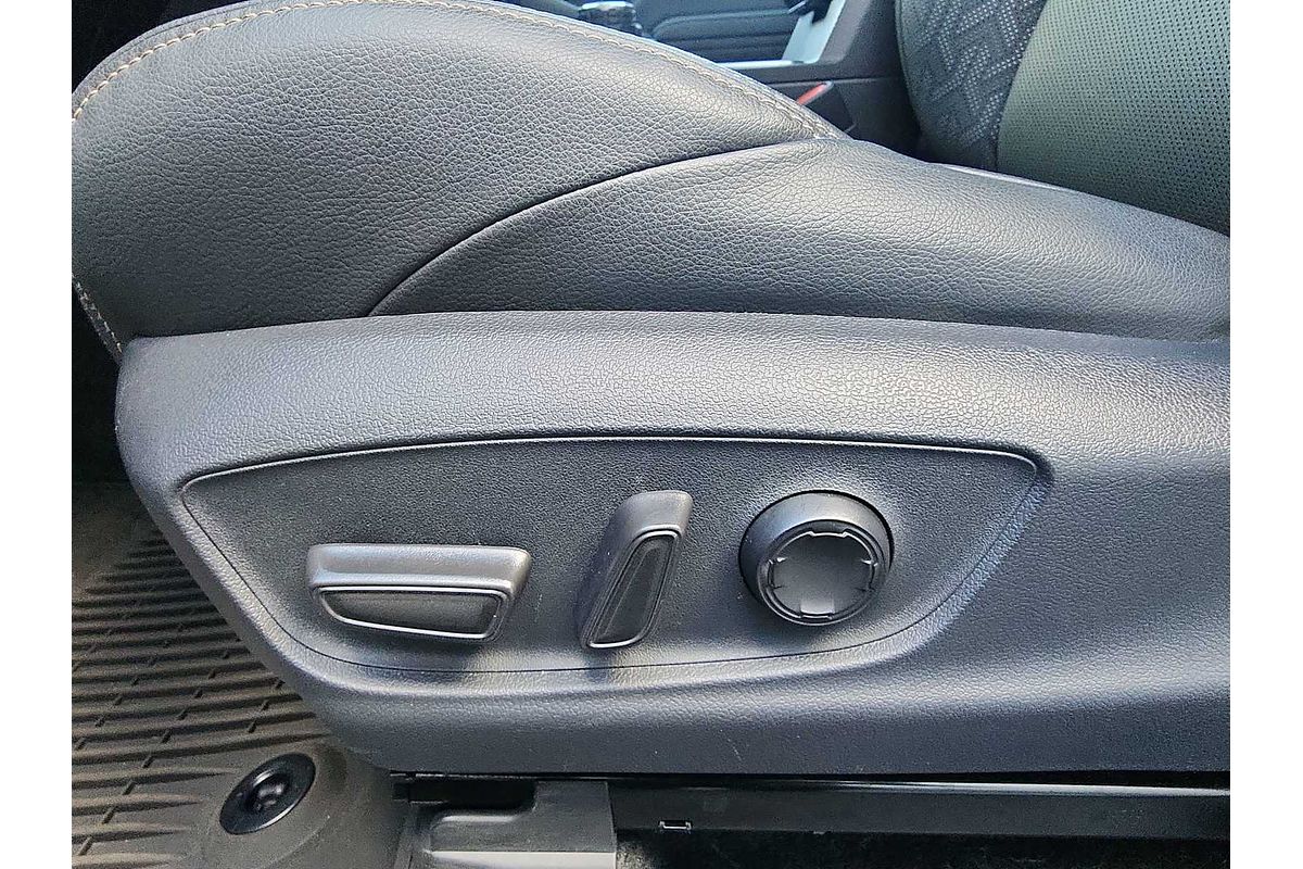 2024 Toyota Tacoma Limited