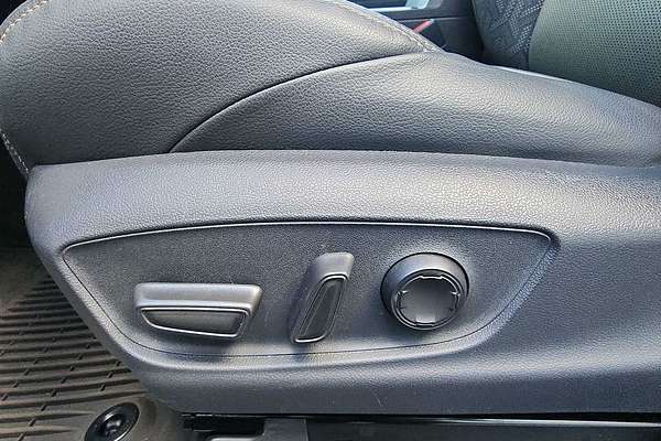 2024 Toyota Tacoma Limited