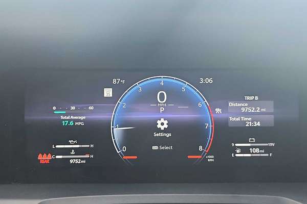 2024 Toyota Tacoma Limited