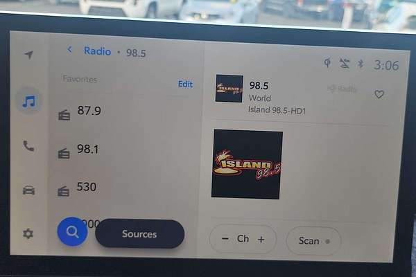 2024 Toyota Tacoma Limited