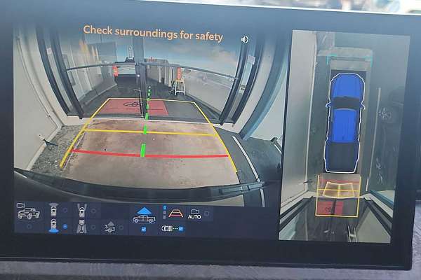 2024 Toyota Tacoma Limited