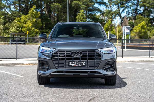 2024 Audi Q5 40 TDI Sport FY