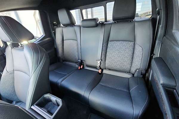 2024 Toyota Tacoma Limited