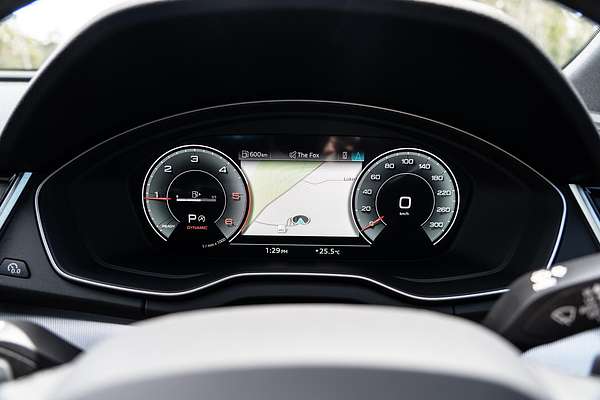 2024 Audi Q5 40 TDI Sport FY