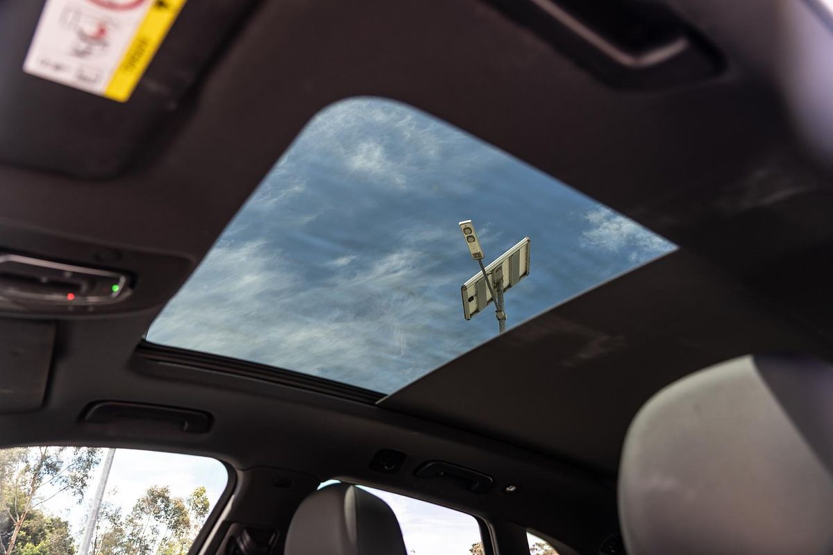 2024 Audi Q5 40 TDI Sport FY