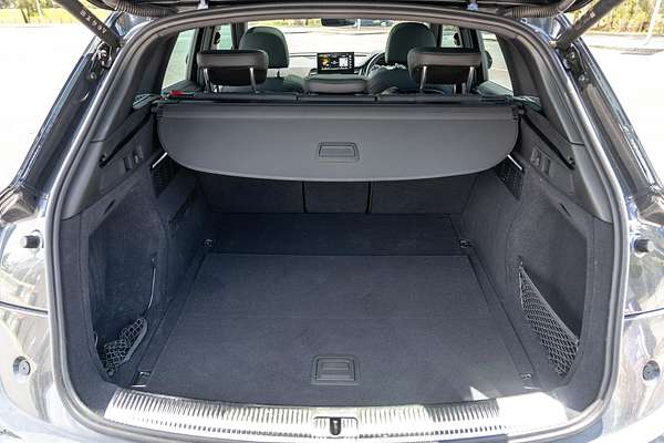 2024 Audi Q5 40 TDI Sport FY