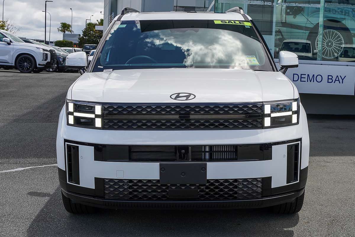 2025 Hyundai Santa Fe Hybrid Calligraphy MX5.V1