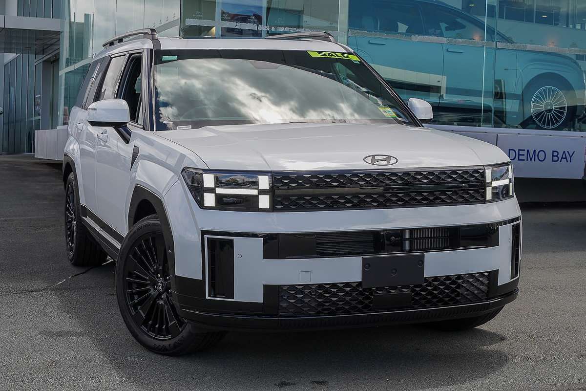 2025 Hyundai Santa Fe Hybrid Calligraphy MX5.V1