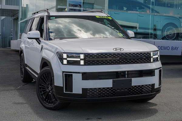 2025 Hyundai Santa Fe Hybrid Calligraphy MX5.V1