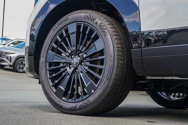 2025 Hyundai Santa Fe Hybrid Calligraphy MX5.V1