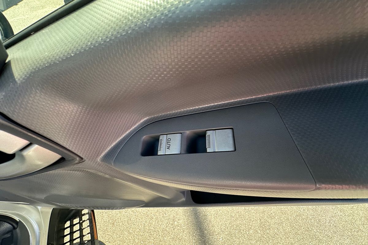 2019 Isuzu NLR 45-150 (SWB) N MY18 REAR WHEEL DRIVE