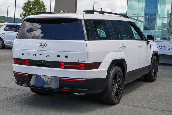 2025 Hyundai Santa Fe Hybrid Calligraphy MX5.V1