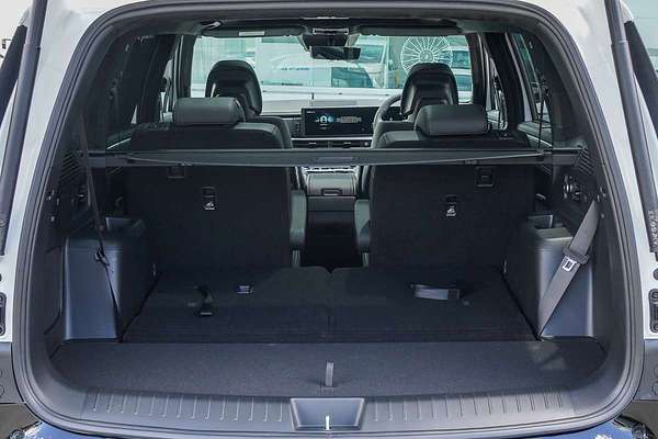 2025 Hyundai Santa Fe Hybrid Calligraphy MX5.V1